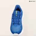 Under Armour Charged Speed Swift tech blue/tech blue/morph green férfi futócipő 9