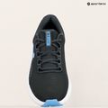 Under Armour Charged Surge 4 férfi futócipő antracit/horizon kék/horizon kék 9