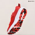 Férfi Under Armour Charged Assert 10 piros/vörös/fekete futócipő 9