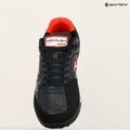 Férfi futballcipő Joma Top Flex TT fekete/piros 9
