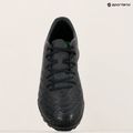 Férfi futballcipő Skechers SKX Academy Gold 1.5 TF fekete/ezüst 9