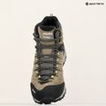 Férfi túracipő Meindl Mondello Mid GTX nature/yellow 9