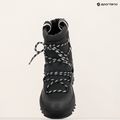 Női hótaposó Geox Milleiny ABX black 15
