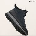Férfi cipő Geox Spherica™ Actif X2 ABX navy/black 17