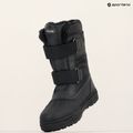 Gyerek hótaposó Geox Bunshee PG ABX black 11