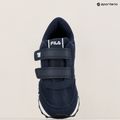 Gyerekcipő FILA Orbit Revolution Velcro fila navy 9