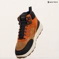 Férfi cipő Geox Spherica™ 4X4 ABX ochre/cognac 14