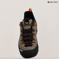 Férfi túrabakancs Salewa Alp Trainer 2 barna 00-0000061402 9