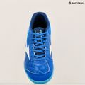 Mizuno MRL Sala Club TF labdarúgó cipő mugen kék/fehér 12