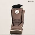 Női snowboard cipő Vans Encore OG purple/white 14