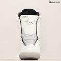 Női snowboard cipő Vans Encore OG white/white 14