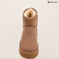 Női hótaposó O'Neill Besiana Platform Mid warm taupe 11