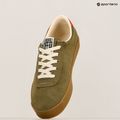 Cipő Vans Sport Low gum pop olive/red 9