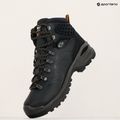 Férfi  trekking cipő Grisport 15203DV44G black 9