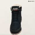 Női cipő Palladium Pallashock Warm WP black 13