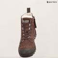 Férfi Palladium Pampa HI ZIP WL csizma yak barna 15