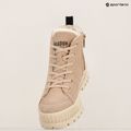 Cipő Palladium Pallashock Zip Warm nude dust 15