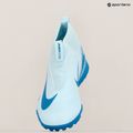 Gyerek focicipő Nike Mercurial Superfly 10 Academy AG glacier blue/blue orbit 9