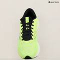 Férfi futócipő Mizuno Wave Ultima 15 mizuno neo lime/fekete/mizuno snow white mizuno neo lime/fekete/mizuno snow white 11