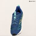 Férfi futócipő Mizuno Wave Rider GTX 2 estate blue/quince/usty jade green 12