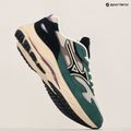 Mizuno Wave Rider Βeta silver cloud/vulcan/bistro zöld cipő 16