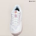 Mizuno Cyclone Speed 4 röplabdacipő fehér/patrician purple/quince 12