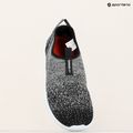 Férfi vízicipő Speedo Surfknit Pro AM speedo black/monument 15