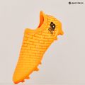 Gyerek focicipő New Balance Furon Dispatch V7+ FG orange 14