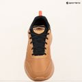 Férfi cipő SKECHERS Skech Lite Pro Ankkor tan/black/orange 14