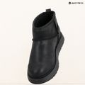 Női cipő SKECHERS Keepsakes Lite black 15