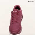 SKECHERS női cipő Uno Stand On Air szilva 9