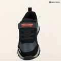 Gyerekcipő SKECHERS Rugged Ranger Hydro Explorer black/red/yellow 14