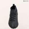 Gyerek focicipő Nike Phantom Luna 2 Club black/deep jungle/black 9