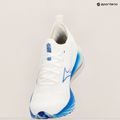 Női futócipő Mizuno Wave Neo Wind white/silver/peace blue 19