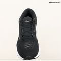 Futócipő Mizuno Wave Stream 2 black/silver/oyster mushroom 15