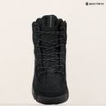 Férfi cipő Lacoste Urban Breaker black/ dark gray 12