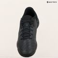 Férfi futballcipő Nike Tiempo Legend 10 Academy IC black/deep jungle/black 9