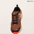 Férfi Joma Shock barna futócipő 9