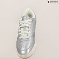 Cipő Reebok Engineered Garments BB 4000 II silver metallic/silver metallic/chalk 9