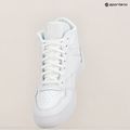 Női cipő Reebok Court Advance Bold High cloud white/cloud white/cloud white 9