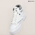 Cipő Reebok BB 4000 II MID cloud white/pure grey 2/pure grey 5 9