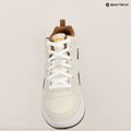 Gyerekcipő Reebok Royal Prime Mid 2.0 bone/classic yellow/trek brown 9