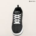 Gyerekcipő Reebok Royal Prime 2.0 core black/oat/cloud white 9