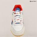 Gyerekcipő Reebok BB 4000 II chalk/vector blue/vector red 9