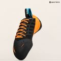 Mászócipő SCARPA Instinct VS black 17