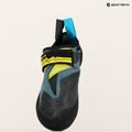 Mászócipő SCARPA Origin VS petrol/lime 15
