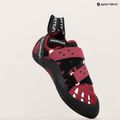 La Sportiva Tarantula piros szilva női hegymászó cipő 15