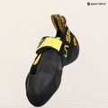 Férfi La Sportiva Theory hegymászócipő sárga/fekete 12