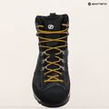 Férfi trekking cipő SCARPA Mescalito TRK GTX dark anthracite/ mustard 16