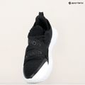 Kosárlabdás cipő Under Armour Flow Futr X 4 black/white/black 15
